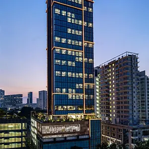 Citadines Balestier شقة فندقية