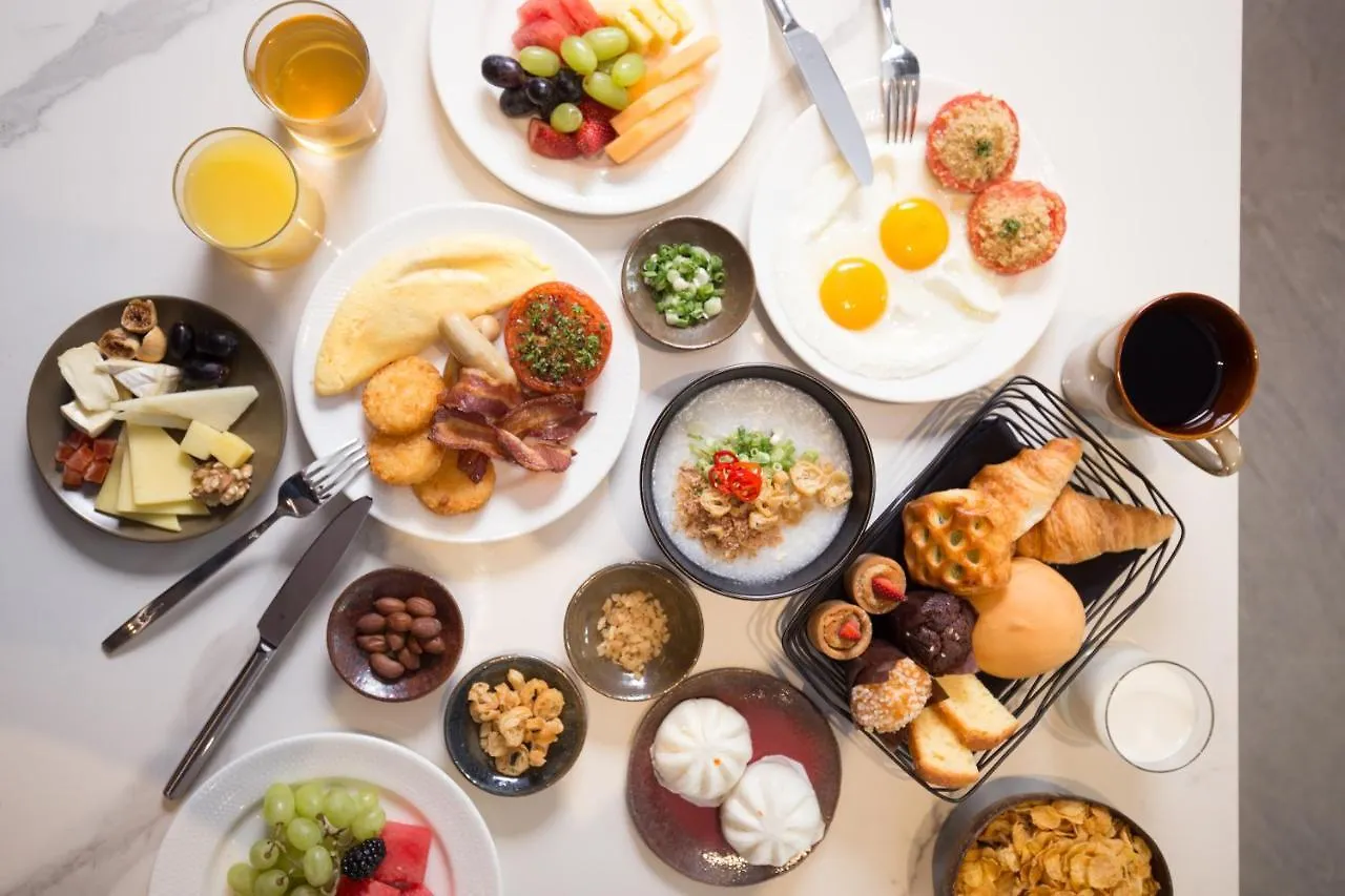 ****  Village Hotel Sentosa By Far East Hospitality Singapur Singapur