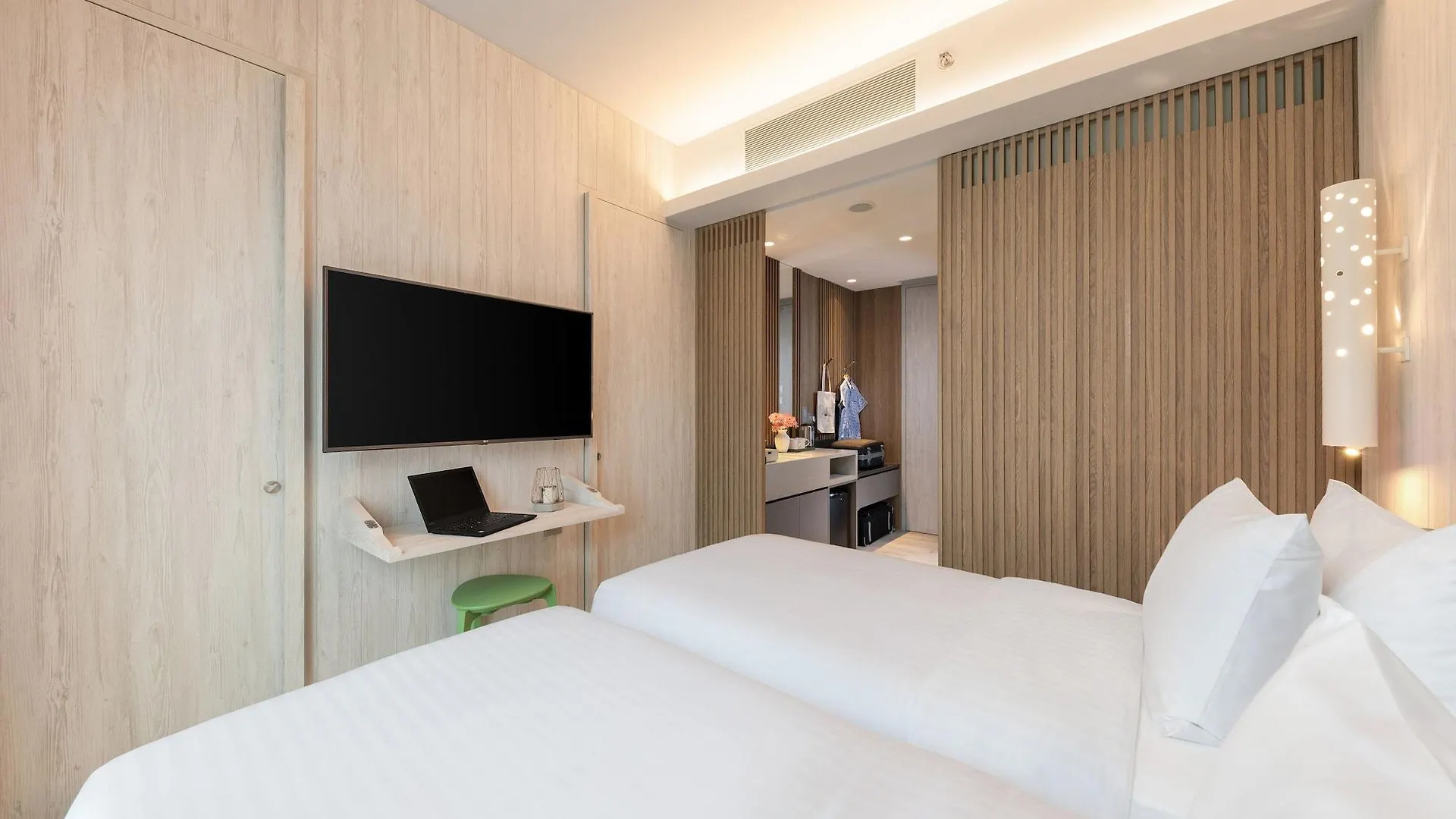 Village Hotel Sentosa By Far East Hospitality Singapur