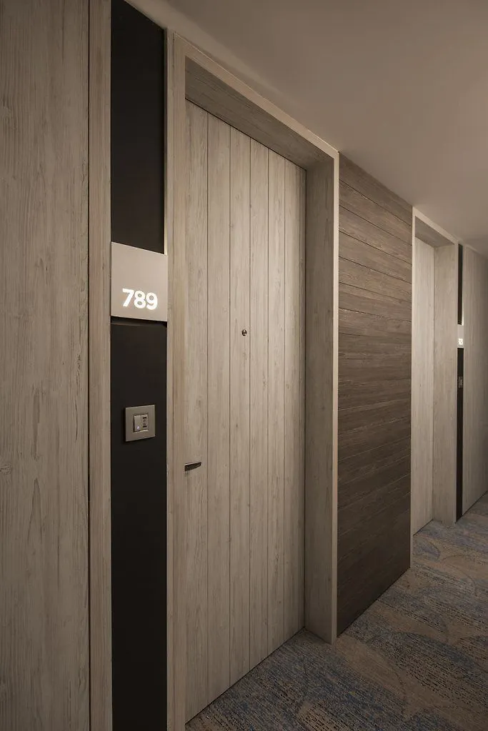 Village Hotel Sentosa By Far East Hospitality Singapur