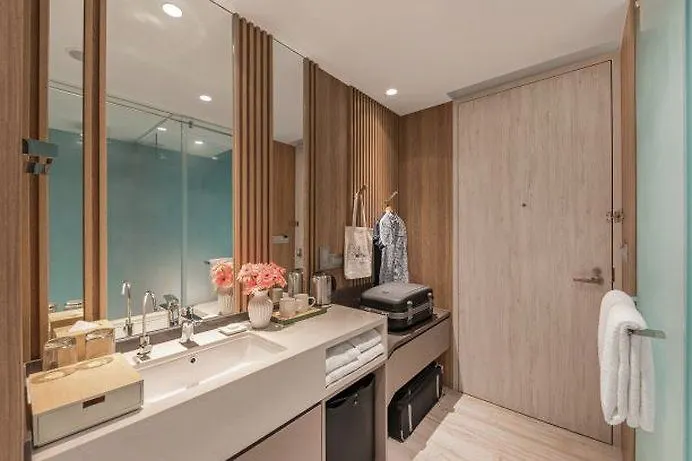 Village Hotel Sentosa By Far East Hospitality Singapur 4*,