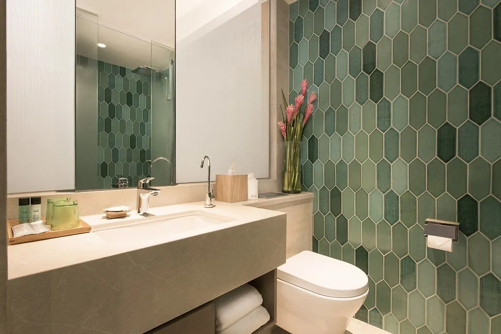 Village Hotel Sentosa By Far East Hospitality Singapur