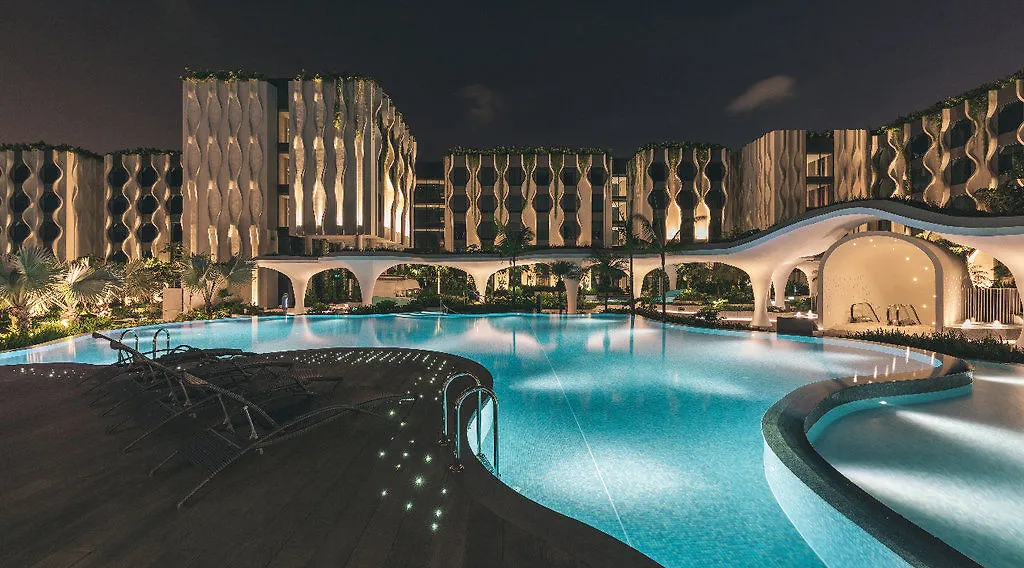 Village Hotel Sentosa By Far East Hospitality Singapur