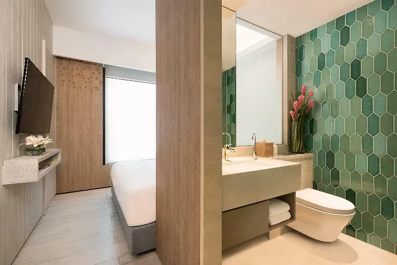 Village Hotel Sentosa By Far East Hospitality Singapur