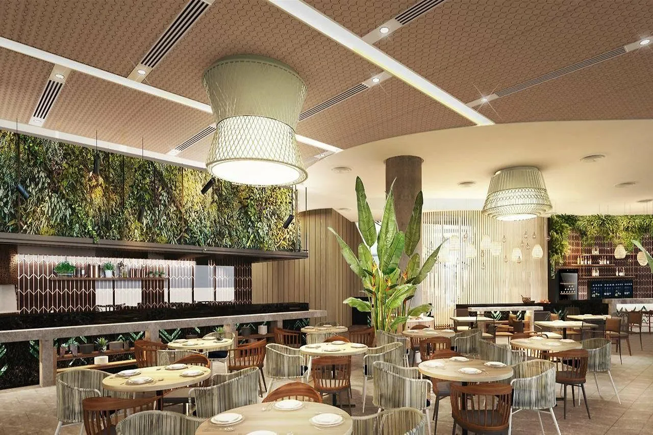 Village Hotel Sentosa By Far East Hospitality Singapur