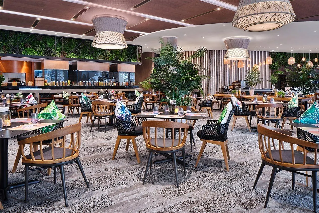 Village Hotel Sentosa By Far East Hospitality Singapur